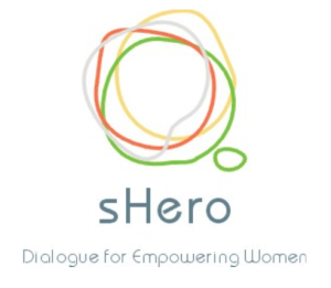 sHero - Dialogue for Empowering Women